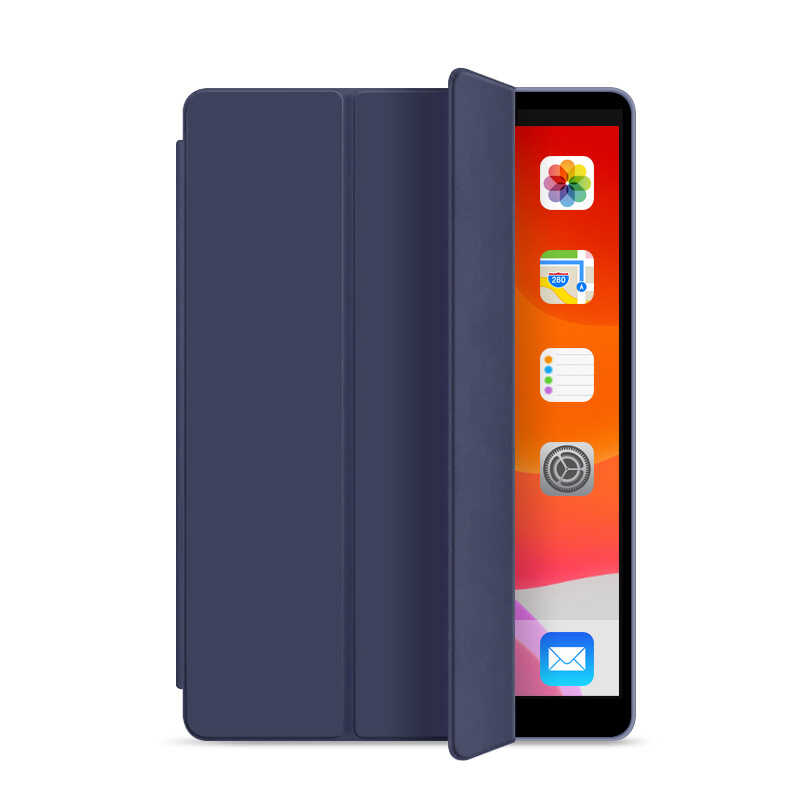 Apple iPad Air 11 2025 M3 Zore Orjinal Standlı Kılıf