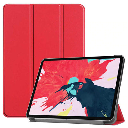 Apple iPad Air 11 2025 M3 Zore Smart Cover Standlı 1-1 Kılıf