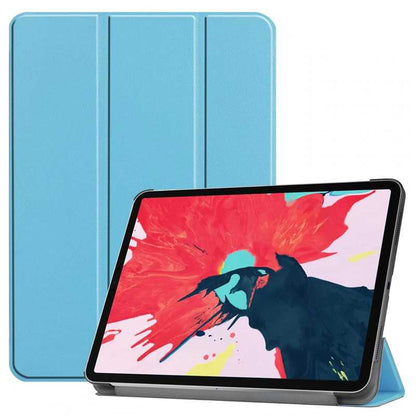 Apple iPad Air 11 2025 M3 Zore Smart Cover Standlı 1-1 Kılıf
