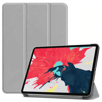 Apple iPad Air 11 2025 M3 Zore Smart Cover Standlı 1-1 Kılıf