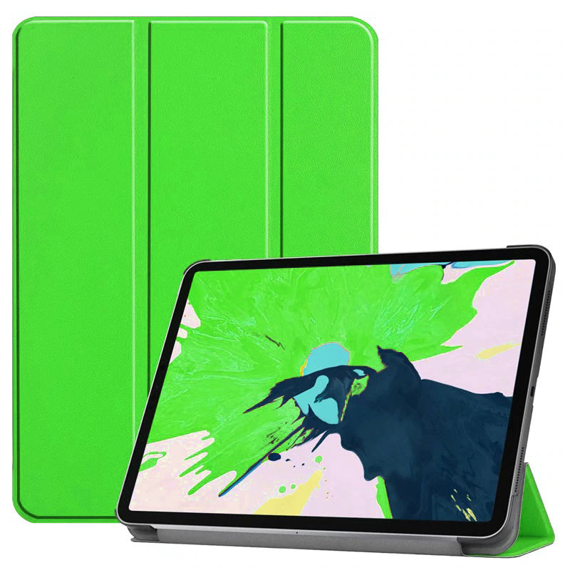 Apple iPad Air 11 2025 M3 Zore Smart Cover Standlı 1-1 Kılıf