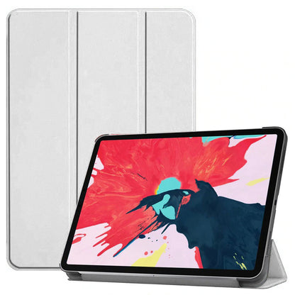 Apple iPad Air 11 2025 M3 Zore Smart Cover Standlı 1-1 Kılıf