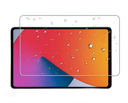 Apple iPad Air 11 2025 M3 Zore Tablet Temperli Cam Ekran Koruyucu