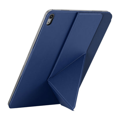 Apple iPad Air 13 2024 Pitaka Folio 3 Kalem Bölmeli Standlı Kılıf