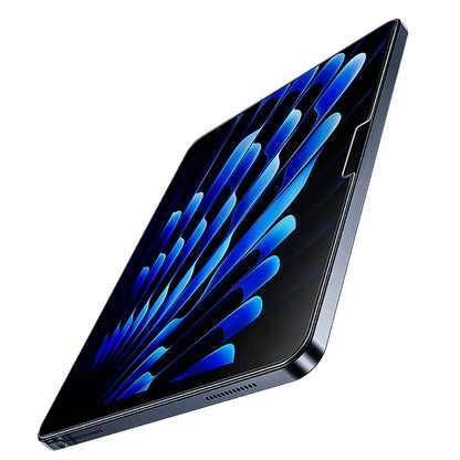 iPad Air 13 2025 M3 Benks King Kong Eğimli Kenar Oleofobik Özellikli Temperli Cam Ekran Koruyucu