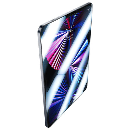 iPad Air 13 2025 M3 Benks OKR Glass Warrior HD Parlak Ekran Koruyucu