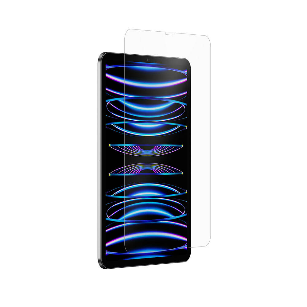 iPad Air 13 2025 M3 Kağıt Hisli Wiwu iPaper Like Tablet Ekran Koruyucu