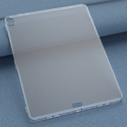 Apple iPad Air 13 2025 M3 Kılıf Zore Tablet Süper Silikon Kapak