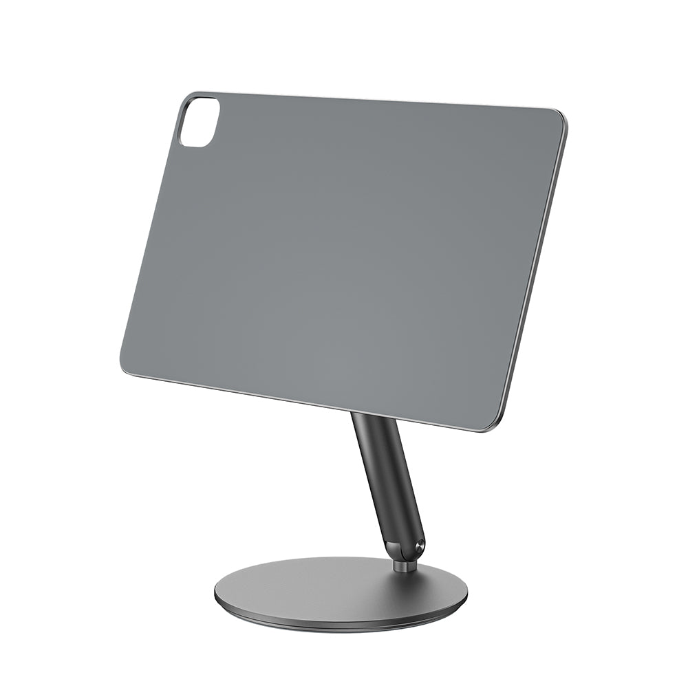 iPad Air 13 2025 M3 Wiwu ZM-310 360 Derece Dönebilen Magnetik Başlıklı Tablet Standı