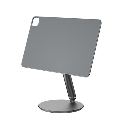 iPad Air 13 2025 M3 Wiwu ZM-310 360 Derece Dönebilen Magnetik Başlıklı Tablet Standı