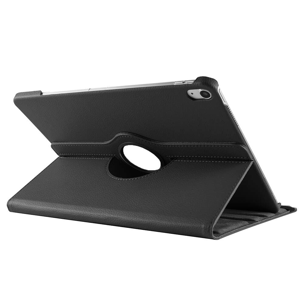Apple iPad Air 13 2025 M3 Zore Dönebilen Standlı Kılıf
