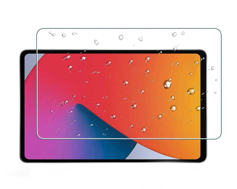 Apple iPad Air 13 2025 M3 Zore Tablet Temperli Cam Ekran Koruyucu