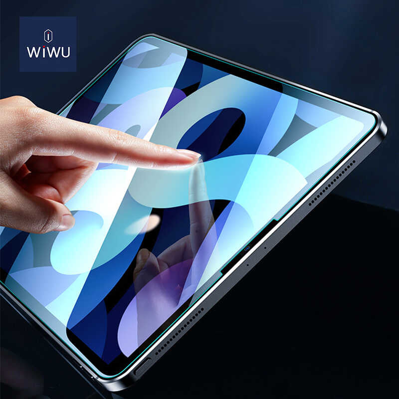 iPad Mini 2021 (6.Nesil) Wiwu iVista 2.5D Glass Ekran Koruyucu