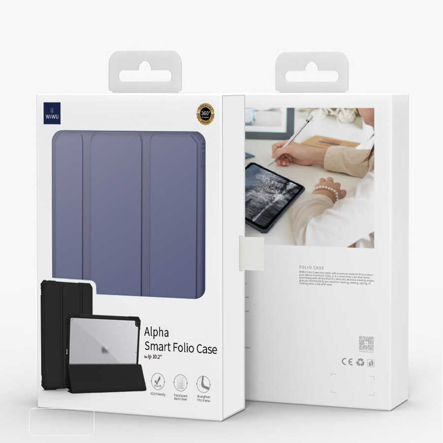 iPad Mini 5 Wiwu Alpha Tablet Kılıf