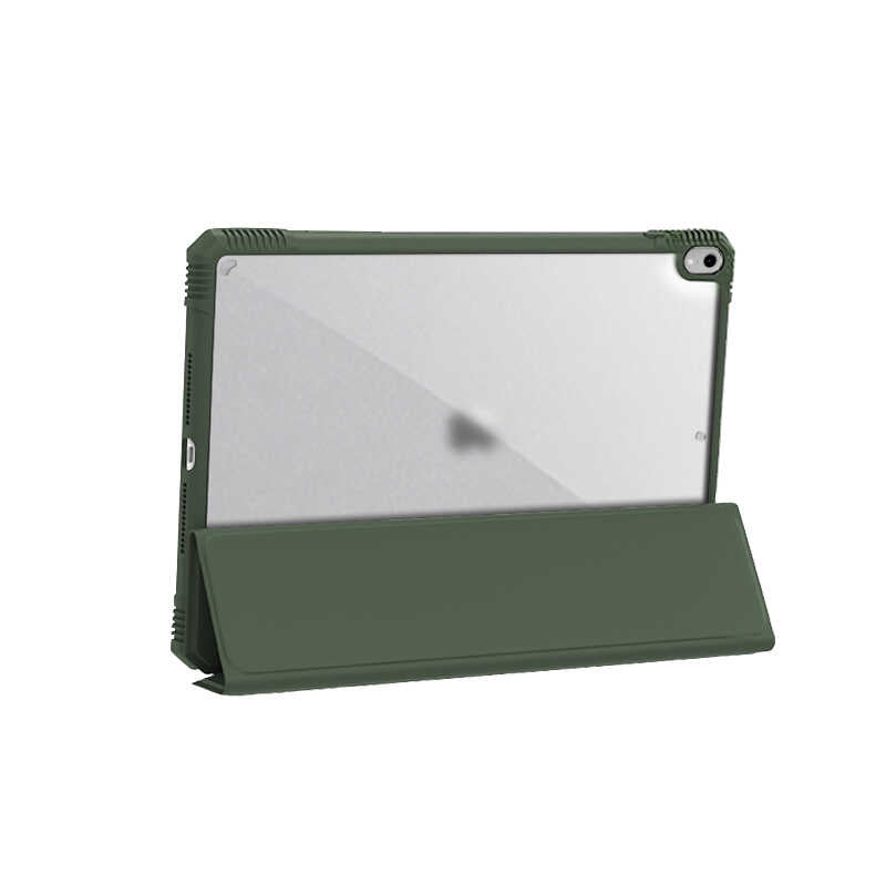 iPad Pro 10.5 (7.Nesil) Wiwu Alpha Tablet Kılıf