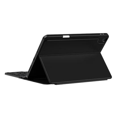 iPad Pro 10.5 (7.Nesil) Wiwu Protective Gizli Kalem Bölmeli Klavyeli Kılıf