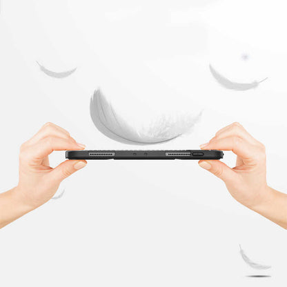 iPad Pro 11 2018 Kılıf Wlons Tablet Kılıf