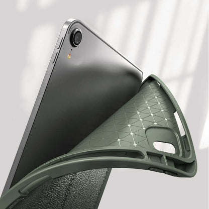 iPad Pro 11 2018 Kılıf Wlons Tablet Kılıf