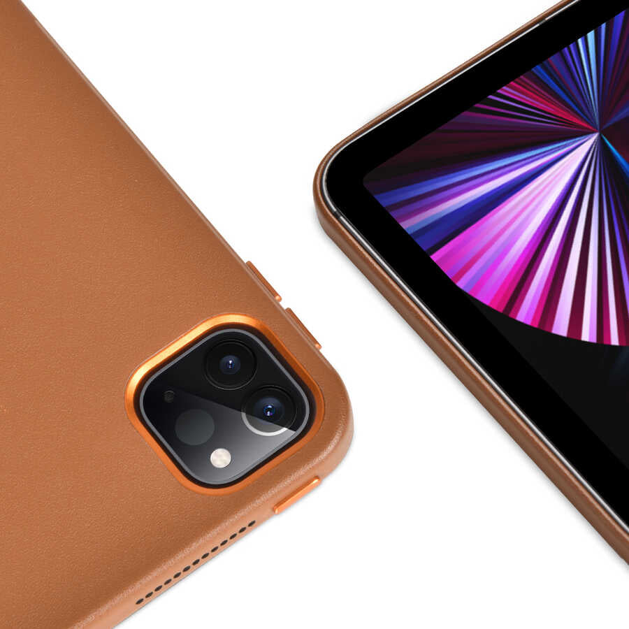 iPad Pro 11 2018 Wiwu Ayrılabilen Magnetik Standlı Tablet Kılıfı