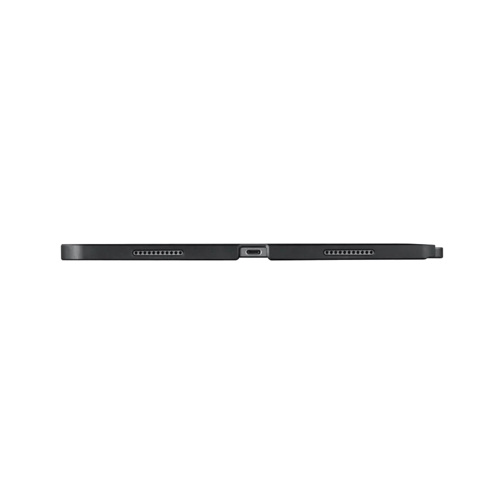 iPad Pro 11 2020 (2.Nesil) Kılıf Aramid Fiber Pitaka Ultra-Slim Classic Serisi Tablet Kapak