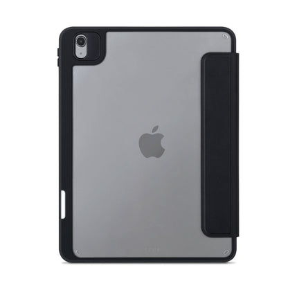iPad Pro 11 2020 (2.Nesil) Kılıf SkinArma Sticker Tasarımlı Arkası Şeffaf Çıkarılabilir Magnetik Henko Kılıf