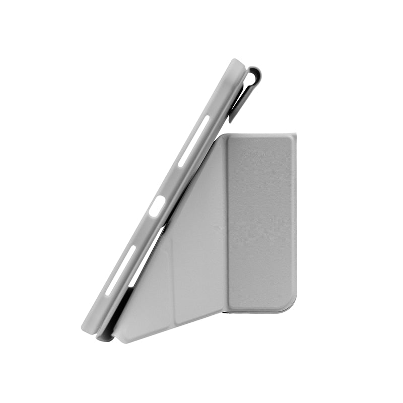 iPad Pro 11 2020 (2.Nesil) Wiwu 360° Dönebilen Standlı Magnetik Koruyucu Tablet Kılıfı