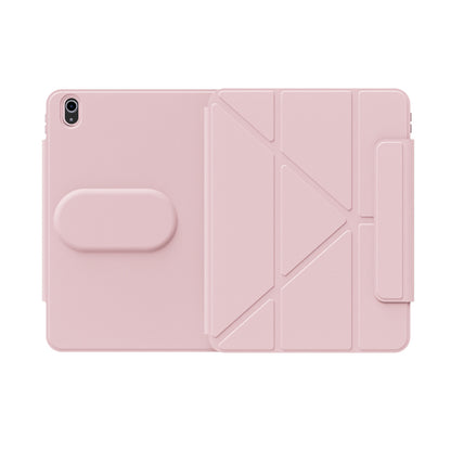 iPad Pro 11 2020 (2.Nesil) Wiwu 360° Dönebilen Standlı Magnetik Koruyucu Tablet Kılıfı