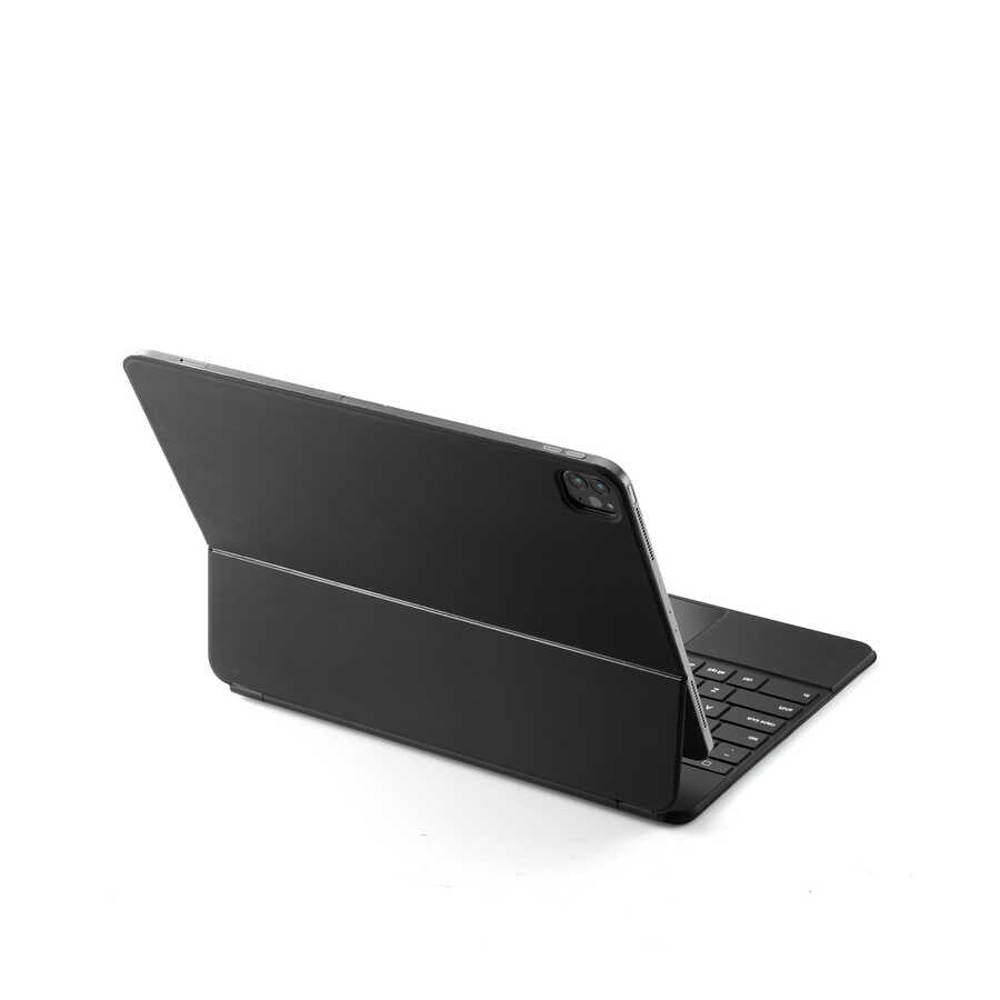 iPad Pro 11 2020 (2.Nesil) Wiwu Magic Keyboard