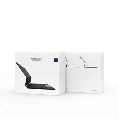 iPad Pro 11 2020 (2.Nesil) Wiwu Magic Keyboard