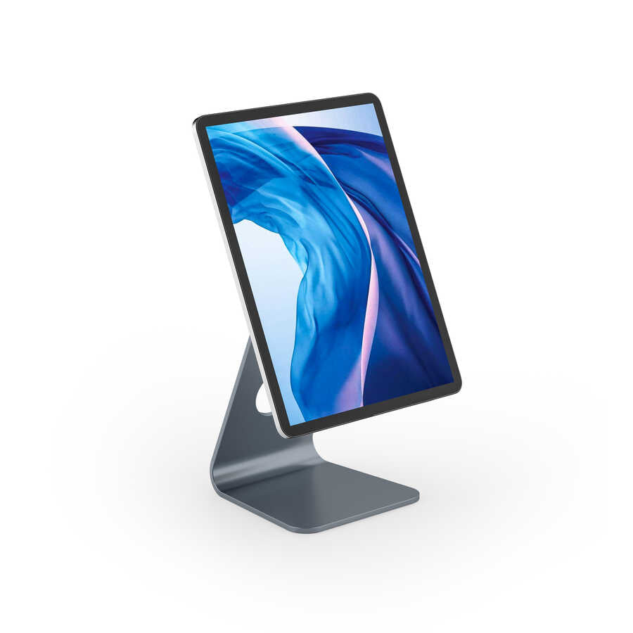 iPad Pro 11 2020 (2.Nesil) Wiwu ZM309 11 İnç Tablet Standı