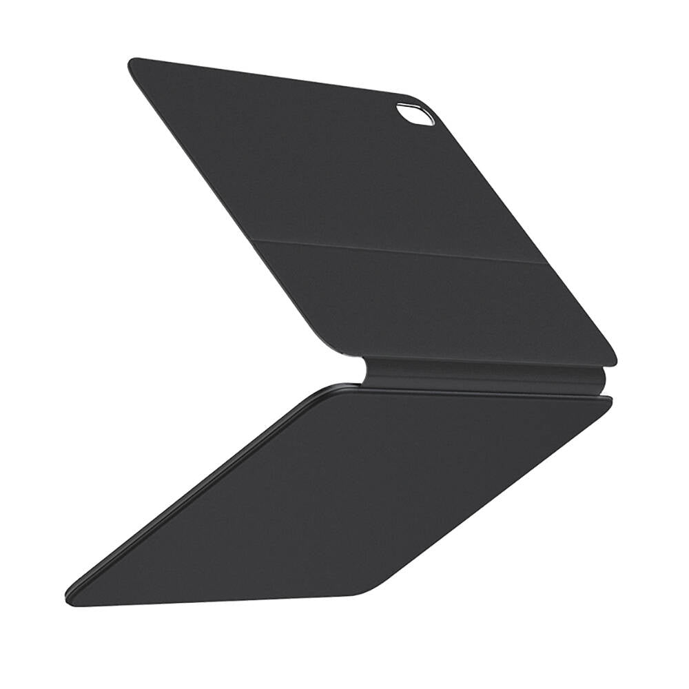 iPad Pro 11 2021 (3.Nesil) Wiwu F16 Klavyeli Standlı Magnetik Kılıf