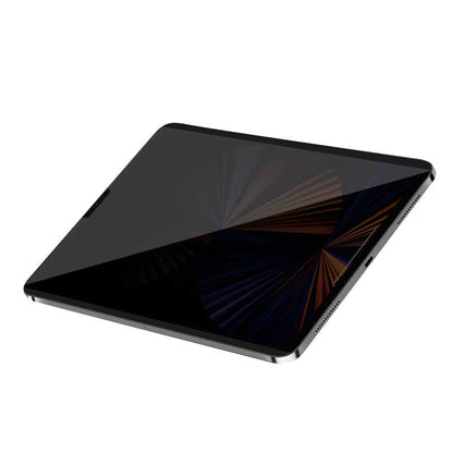 iPad Pro 11 2022 M2 Wiwu iPrivacy Magnetik Paper Like Hayalet Ekran Koruyucu
