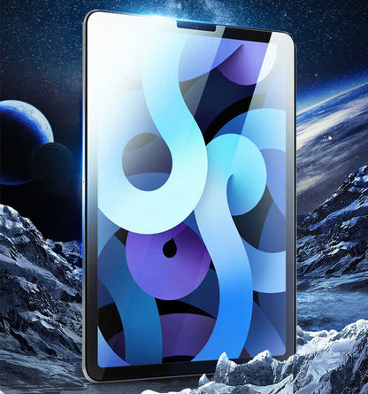 iPad Pro 11 2022 M2 Wiwu iVista 2.5D Glass Ekran Koruyucu