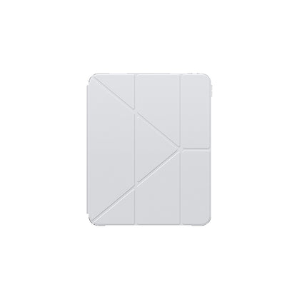 Apple iPad Pro 11 2024 Amazingthing Minimal Serisi Katlanabilir Standlı Kılıf