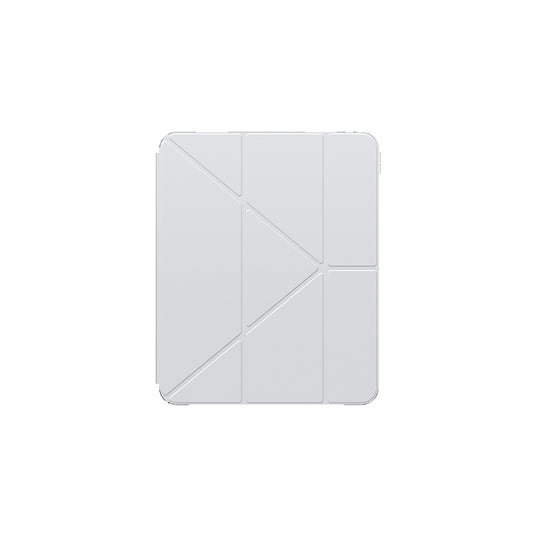 Apple iPad Pro 11 2024 Amazingthing Minimal Serisi Katlanabilir Standlı Kılıf