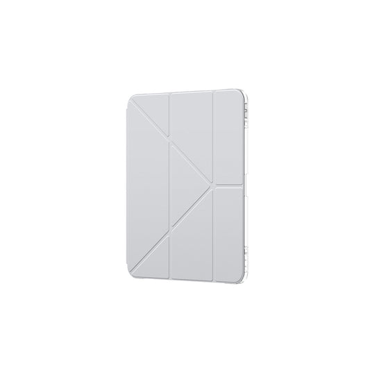 Apple iPad Pro 11 2024 Amazingthing Minimal Serisi Katlanabilir Standlı Kılıf
