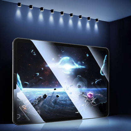 iPad Pro 11 2024 Benks OKR Glass Warrior HD Parlak Ekran Koruyucu