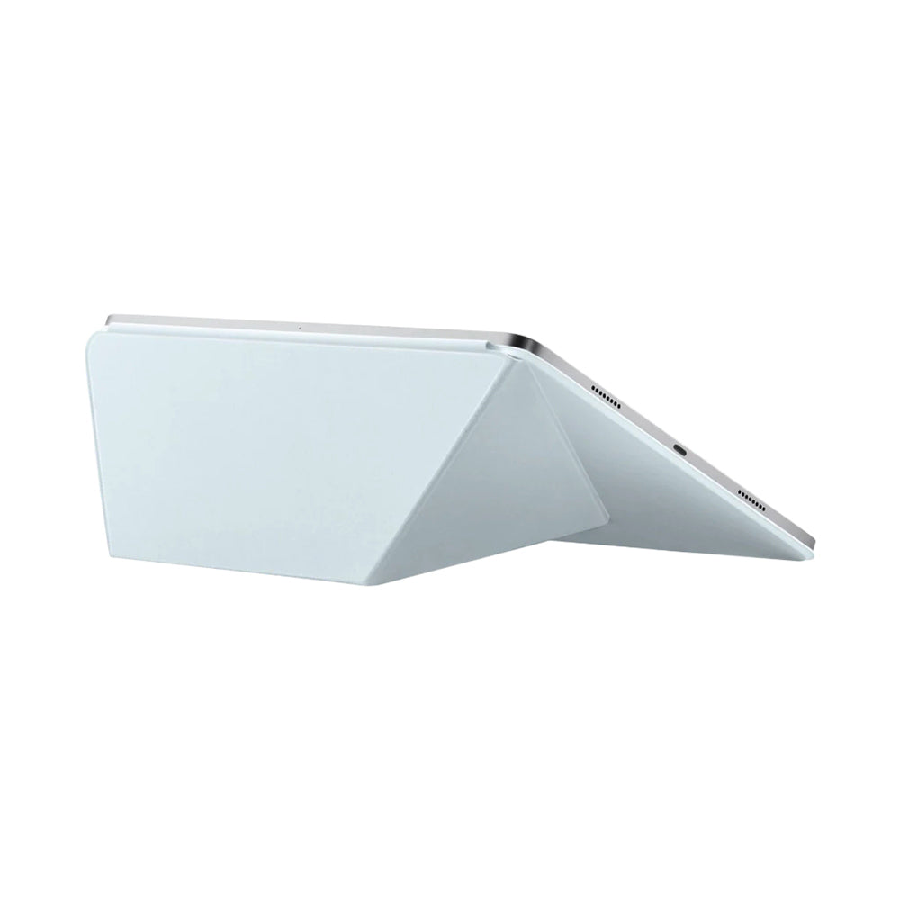 iPad Pro 11 2024 Pitaka MagEZ Folio 2 Kalem Bölmeli Standlı Kılıf