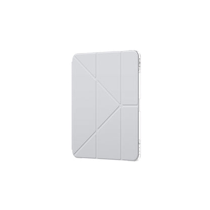 Apple iPad Pro 11 2025 M5 Amazingthing Minimal Serisi Katlanabilir Standlı Kılıf