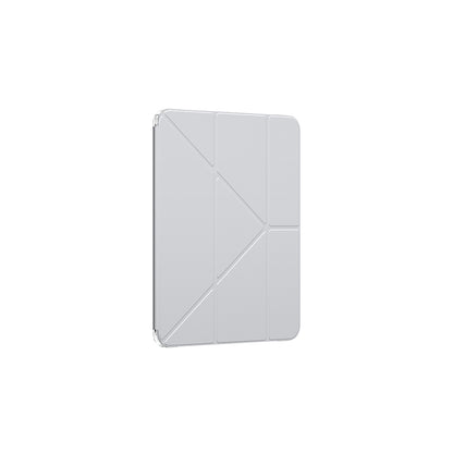 Apple iPad Pro 11 2025 M5 Amazingthing Minimal Serisi Katlanabilir Standlı Kılıf