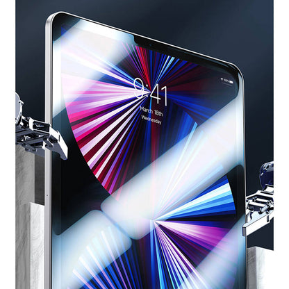 iPad Pro 11 2025 M5 Benks OKR Glass Warrior HD Parlak Ekran Koruyucu