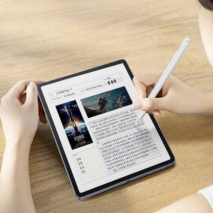 iPad Pro 11 2025 M5 Kağıt Hisli Benks Mat Paper-Like Ekran Koruyucu