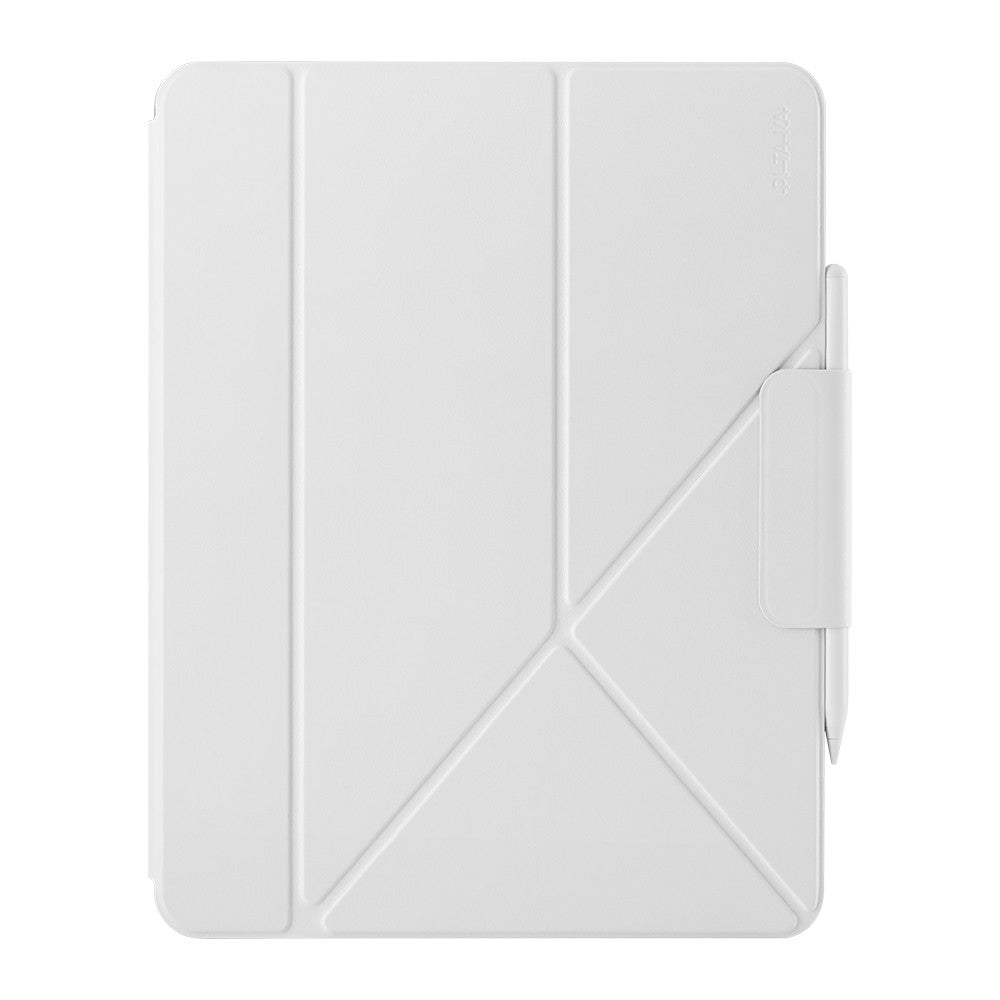 Apple iPad Pro 11 2025 M5 Pitaka Folio 3 Kalem Bölmeli Standlı Kılıf
