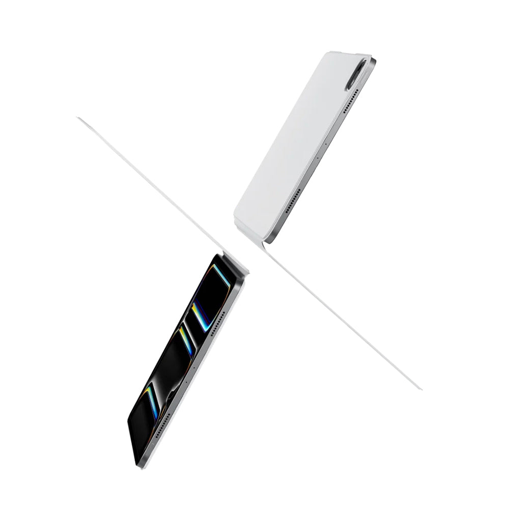 iPad Pro 11 2025 M5 Pitaka MagEZ Folio 2 Kalem Bölmeli Standlı Kılıf