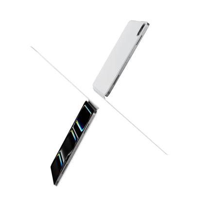 iPad Pro 11 2025 M5 Pitaka MagEZ Folio 2 Kalem Bölmeli Standlı Kılıf