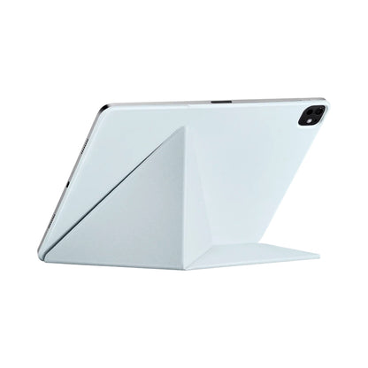 iPad Pro 11 2025 M5 Pitaka MagEZ Folio 2 Kalem Bölmeli Standlı Kılıf