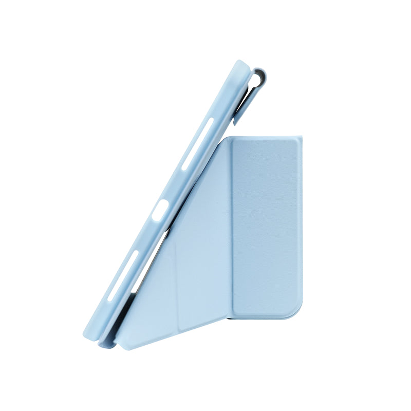 iPad Pro 11 2025 M5 Wiwu 360° Dönebilen Standlı Magnetik Koruyucu Tablet Kılıfı