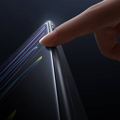 iPad Pro 11 2025 M5 Wiwu Wi-GQ003 iVista Serisi Oleofobik HD Temperli Cam Ekran Koruyucu