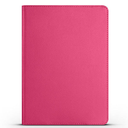 Apple iPad Pro 11 2025 M5 Zore Dönebilen Standlı Kılıf