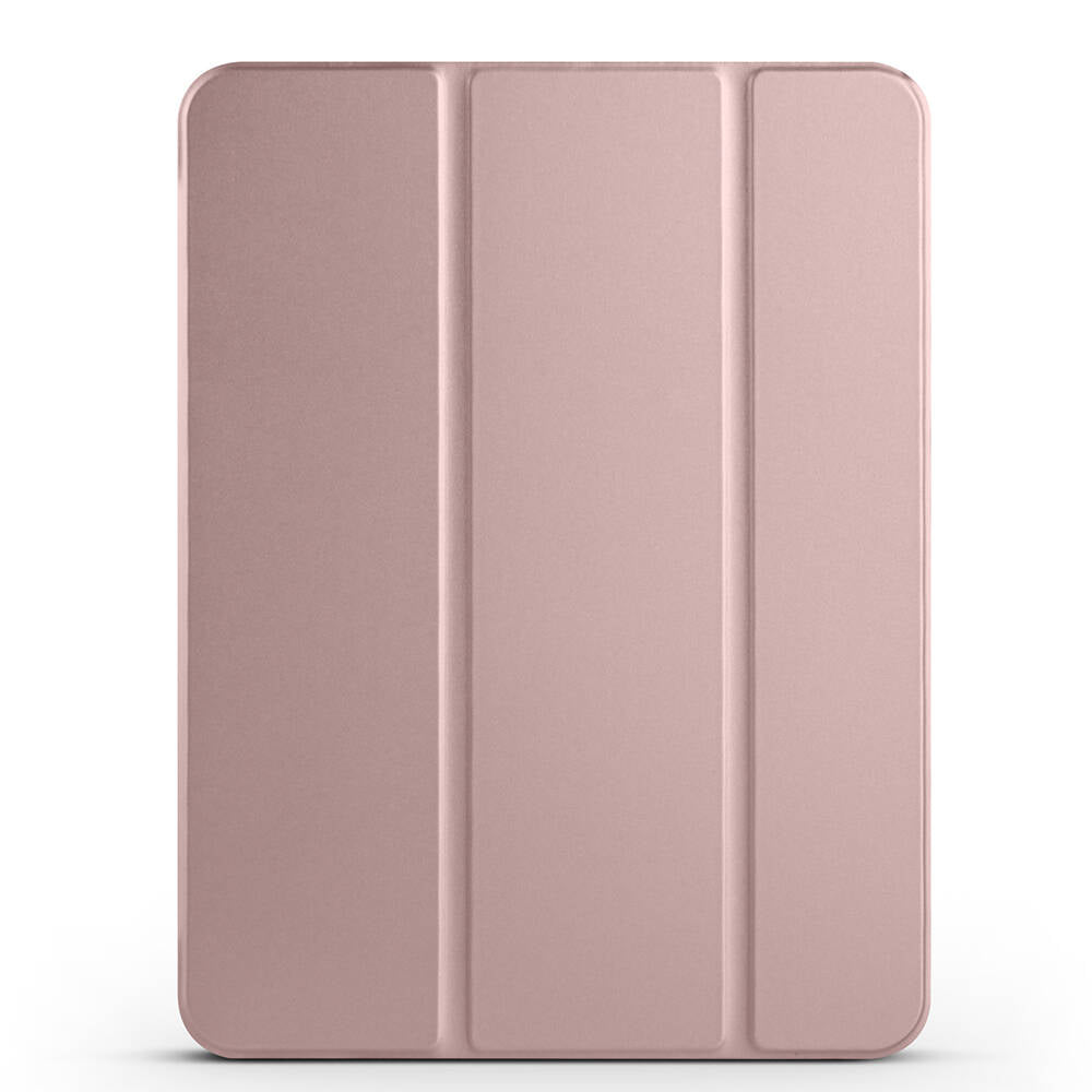 Apple iPad Pro 11 2025 M5 Zore Smart Cover Kalem Bölmeli Standlı 1-1 Kılıf
